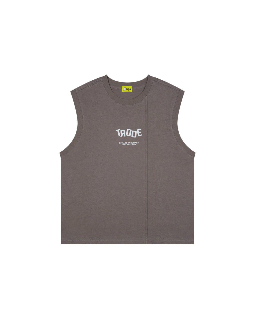 Graphic Tank Top