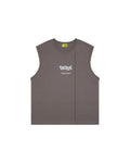 Graphic Tank Top