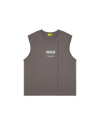 Graphic Tank Top