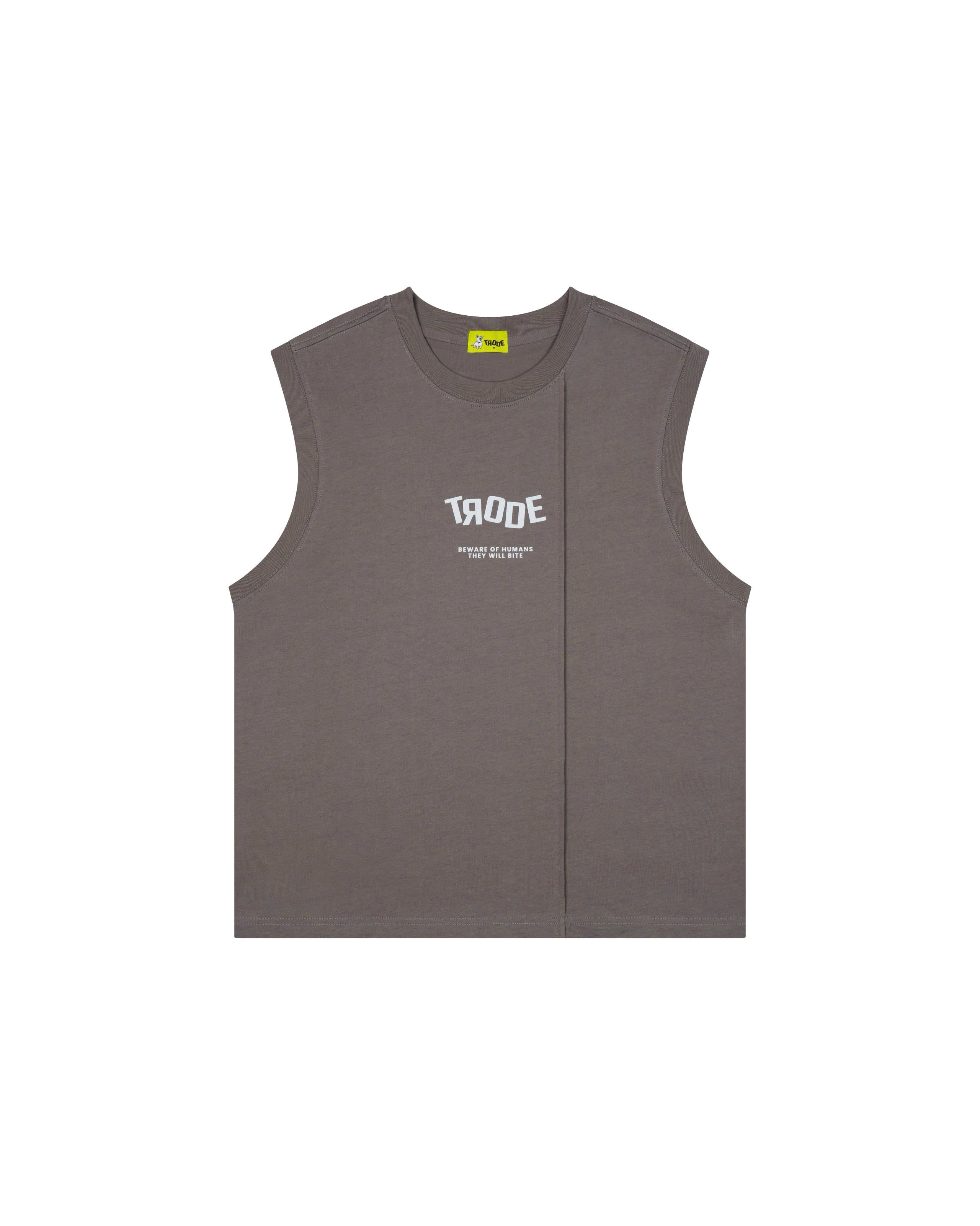 Graphic Tank Top