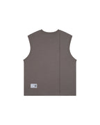 Graphic Tank Top