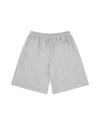Embroidered Logo Shorts