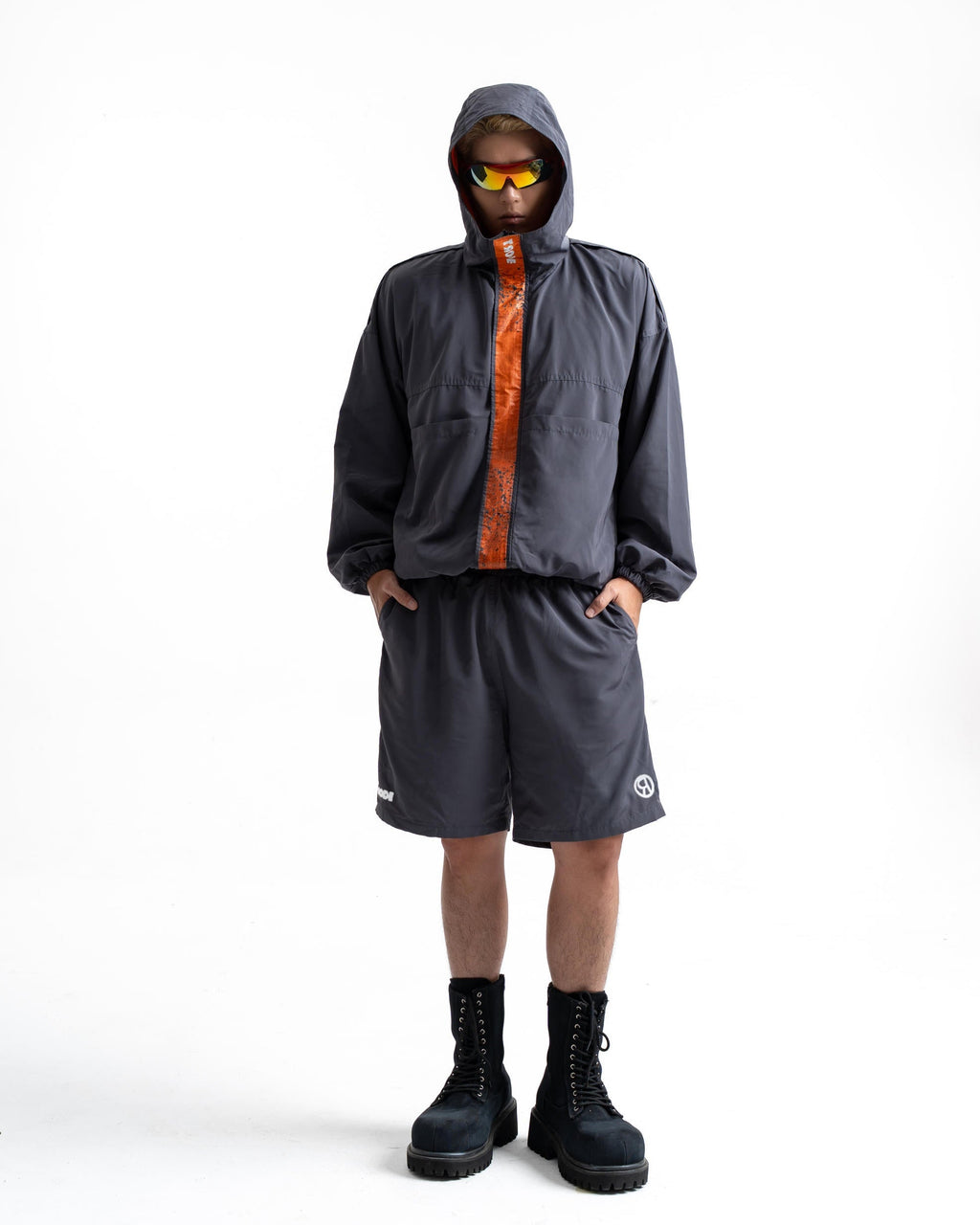Stride Headwind Shorts