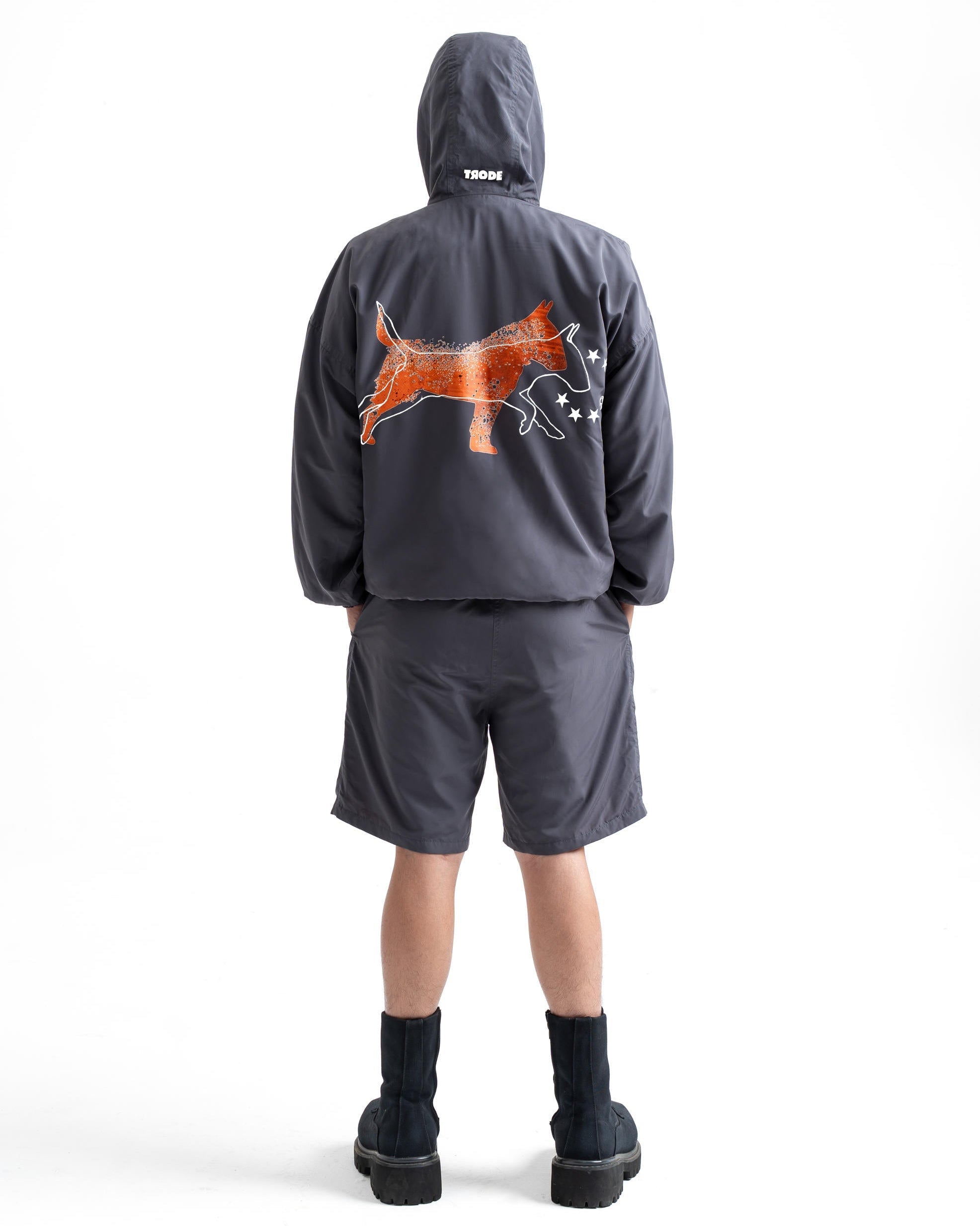 Stride Headwind Shorts