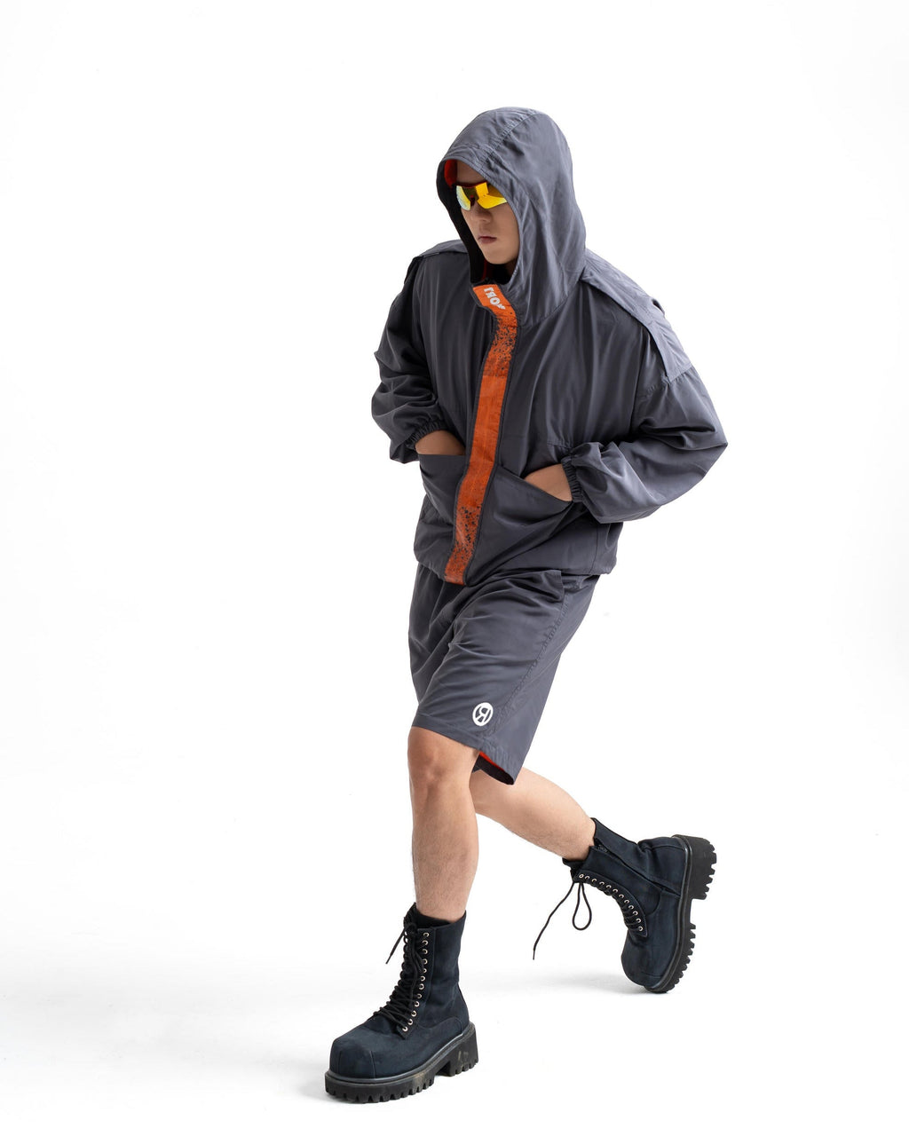 Stride Headwind Shorts
