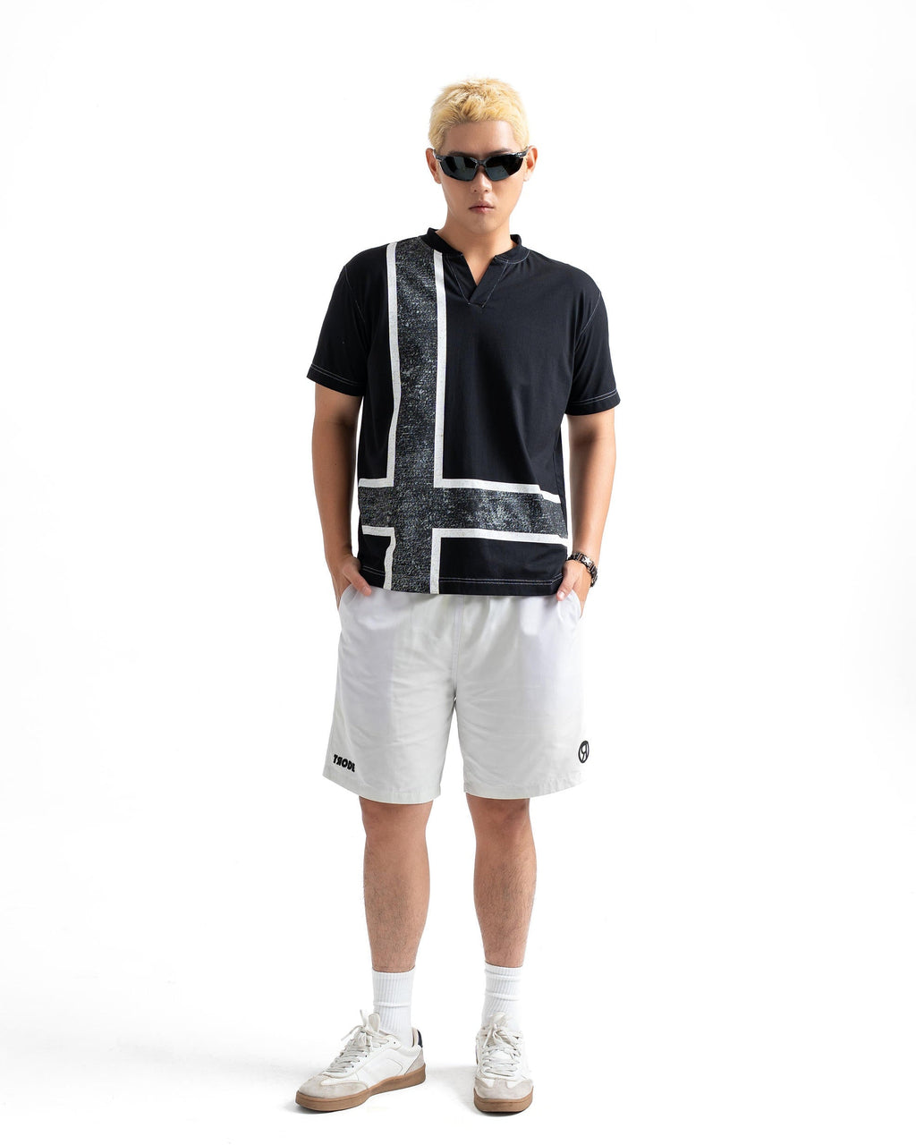 Stride Headwind Shorts