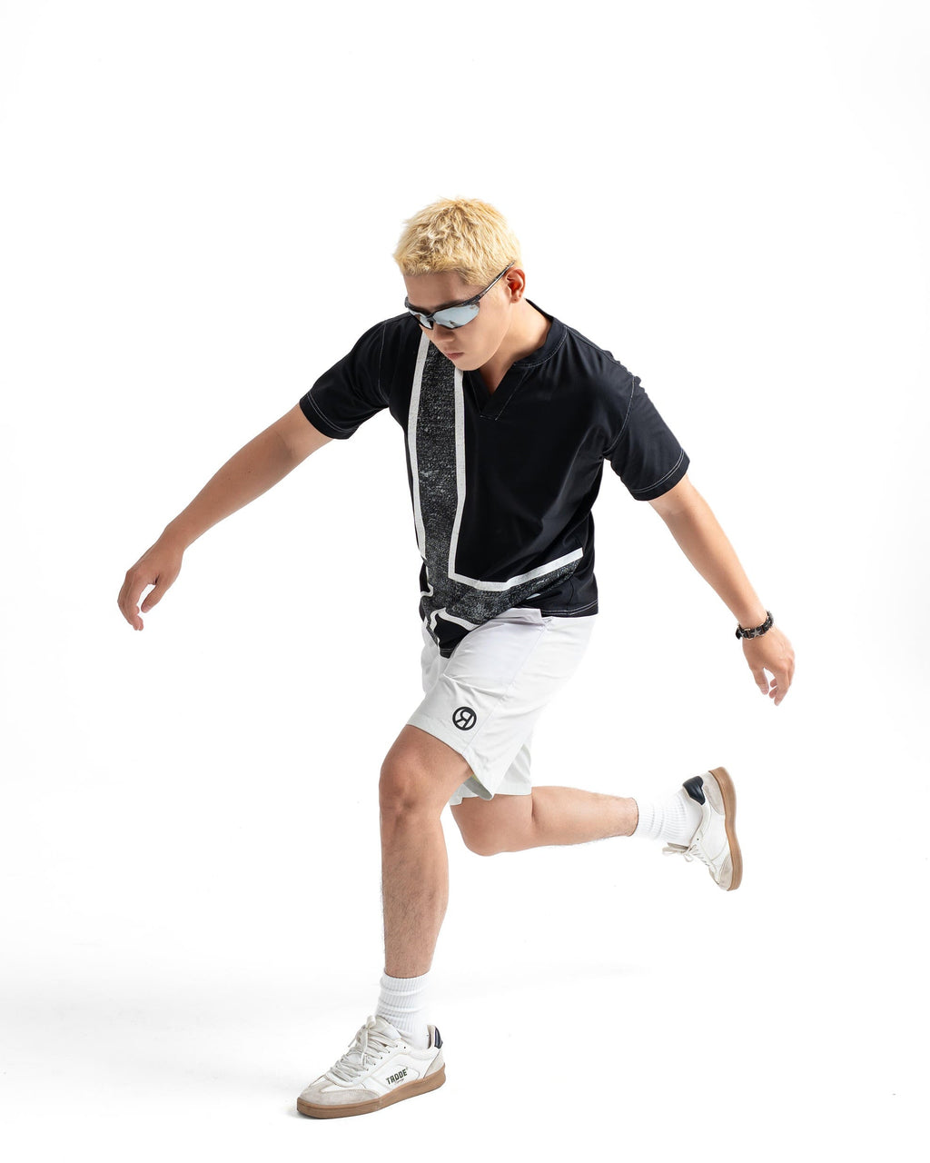 Stride Headwind Shorts