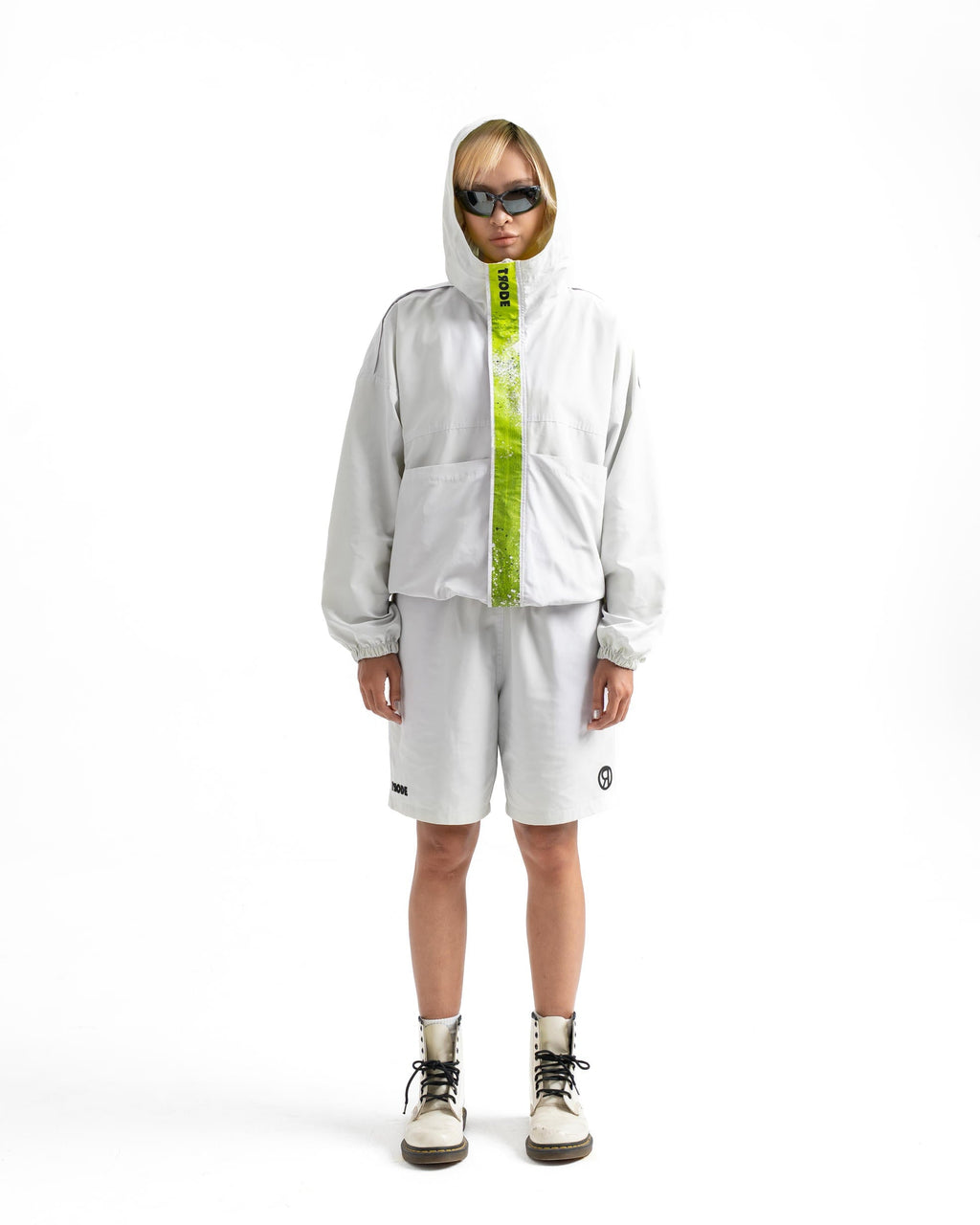 Stride Headwind Shorts
