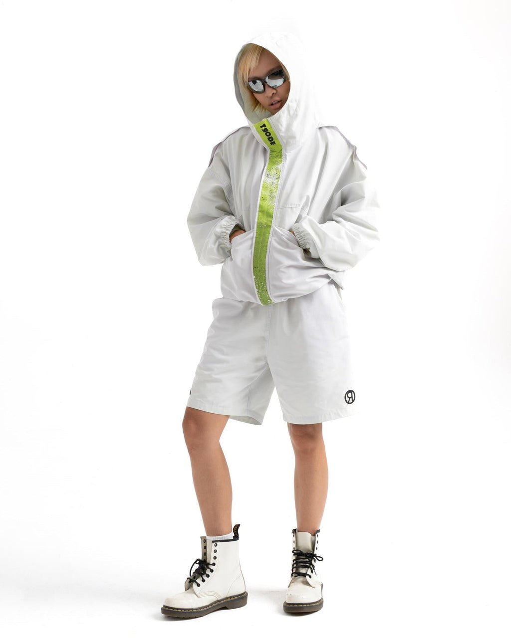 Stride Headwind Shorts