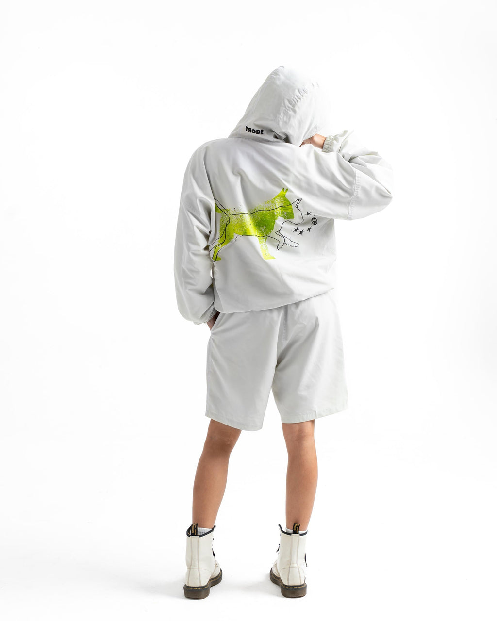 Stride Headwind Shorts
