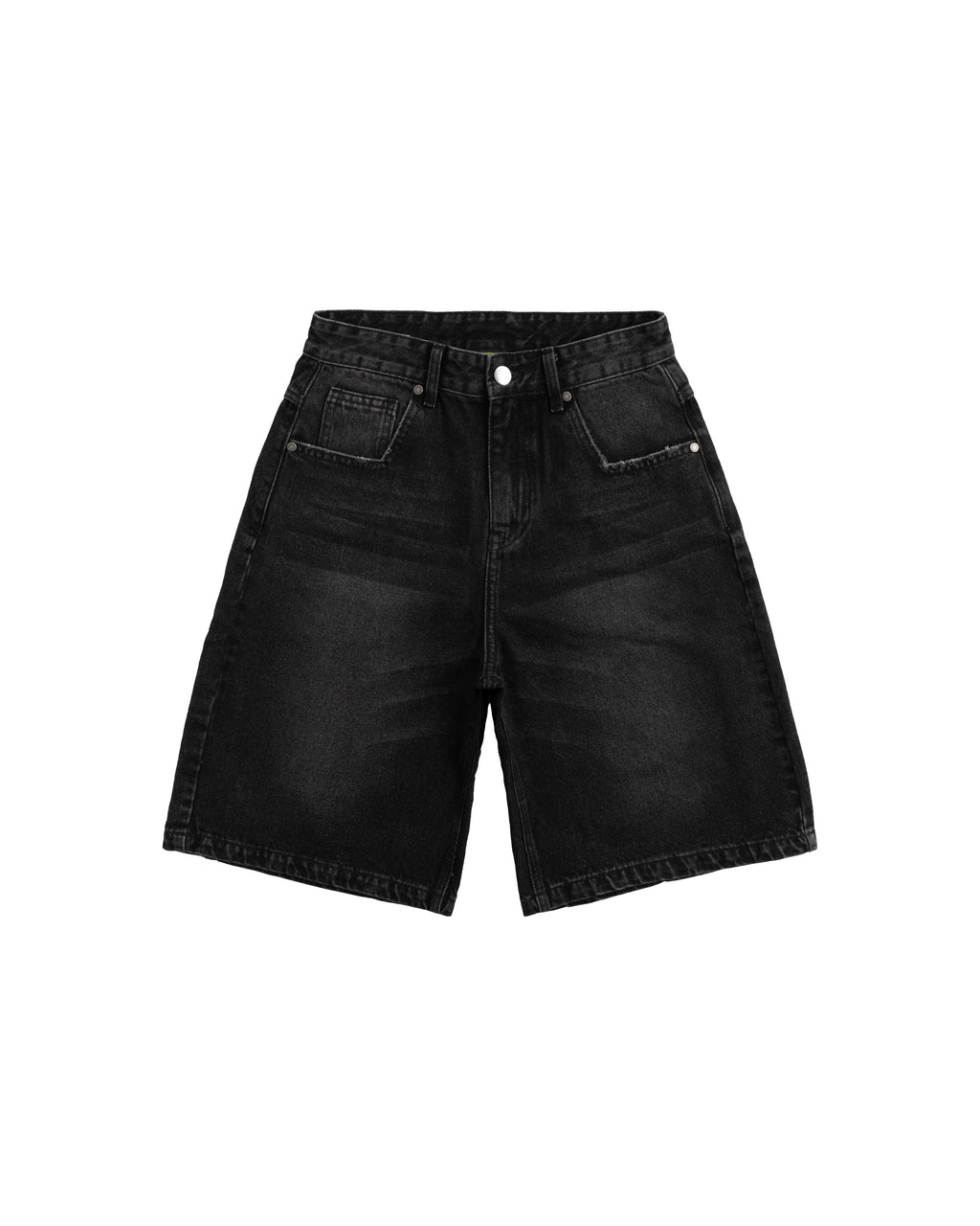 Backline Denim Jort