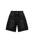 Backline Denim Jort
