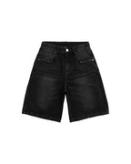 Backline Denim Jort
