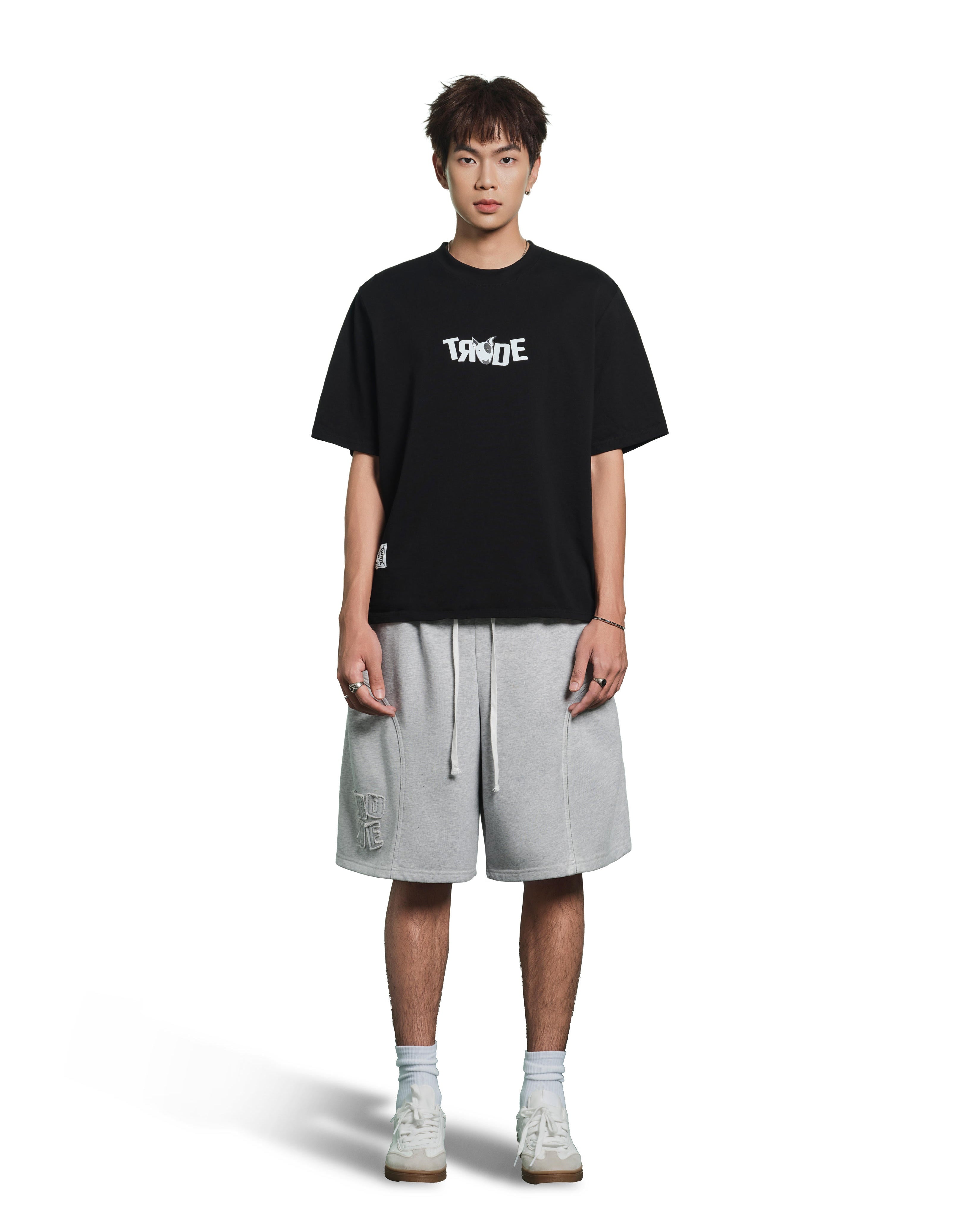 Basic Logo T-Shirt