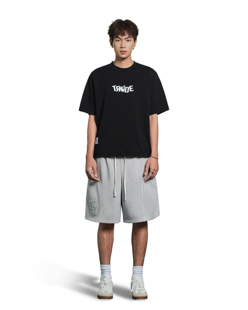 Basic Logo T-Shirt