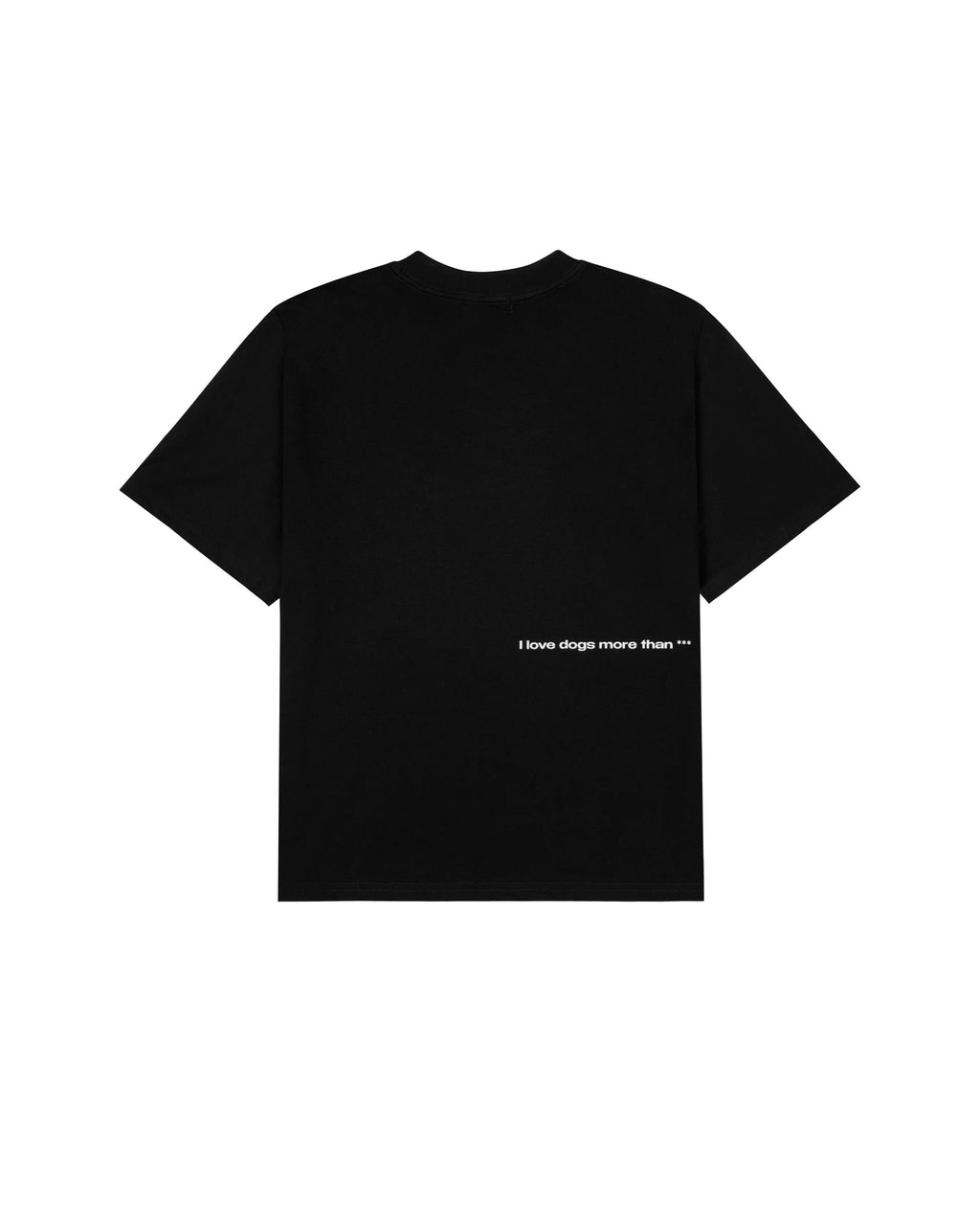 Basic Logo T-Shirt