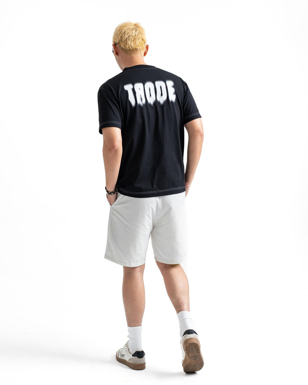 Off Stride T-Shirt