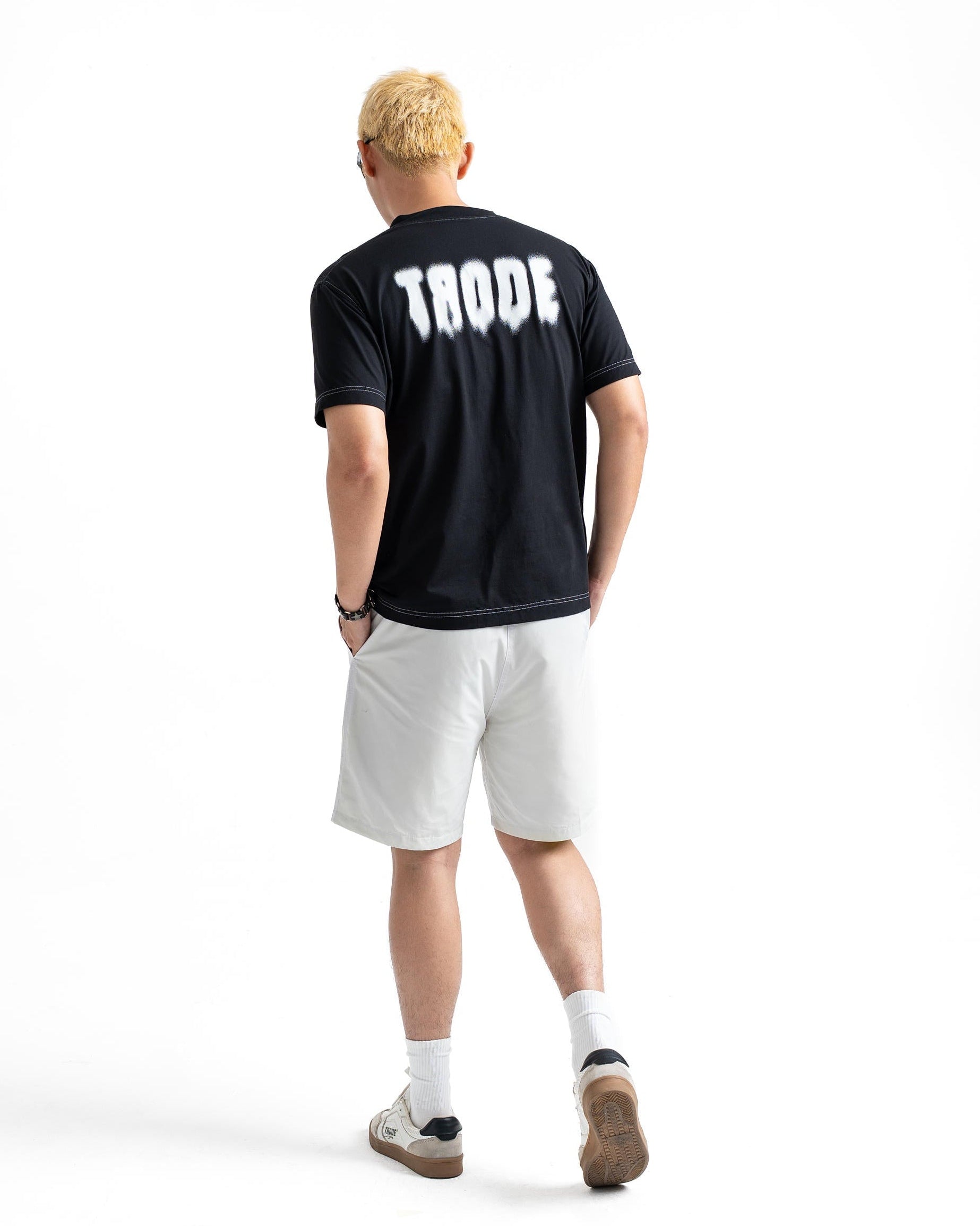 Off Stride T-Shirt