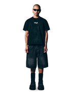 TRODE Logo Washed T-Shirt