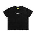 TRODE Logo Washed T-Shirt