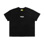 TRODE Logo Washed T-Shirt