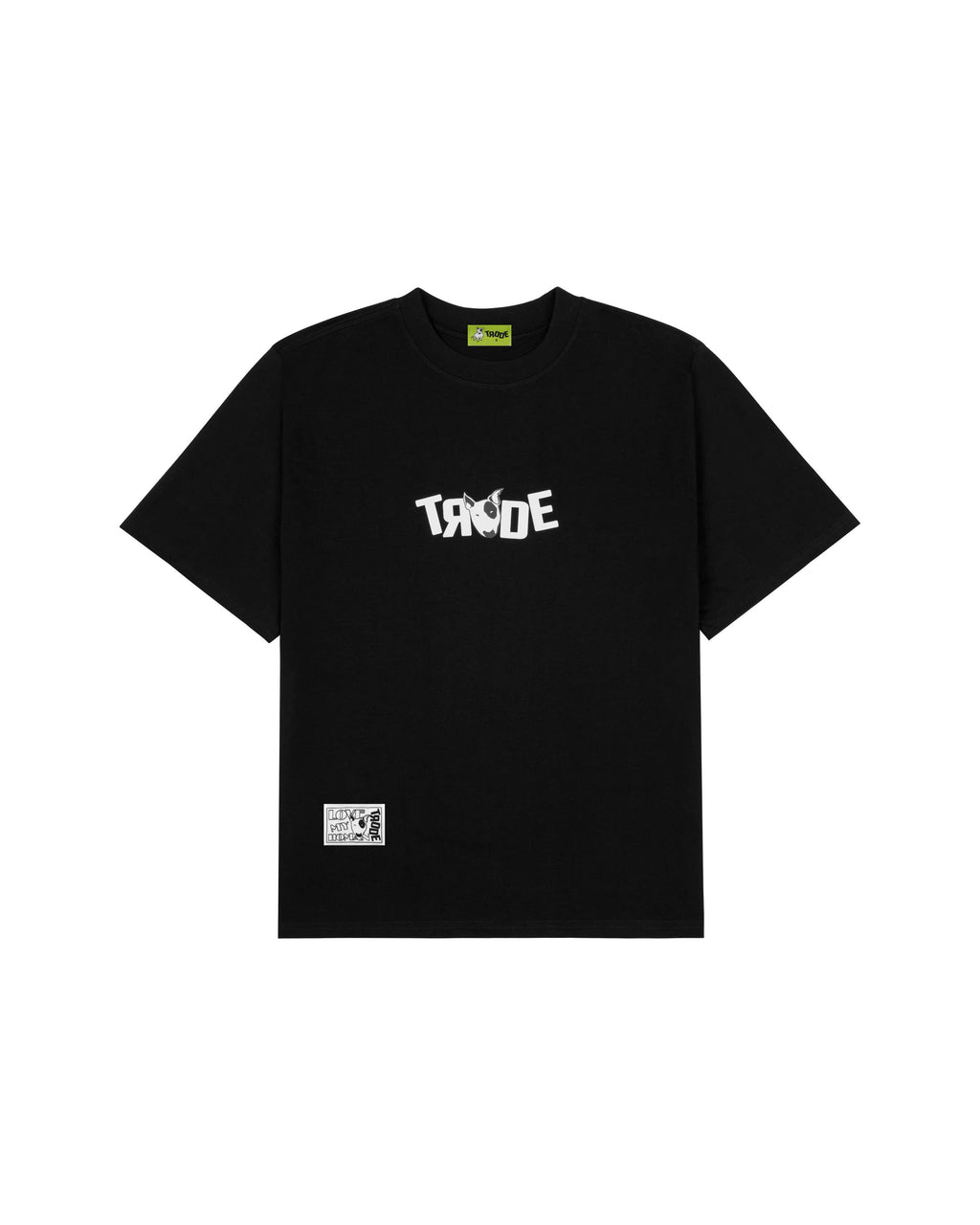 Basic Logo T-Shirt