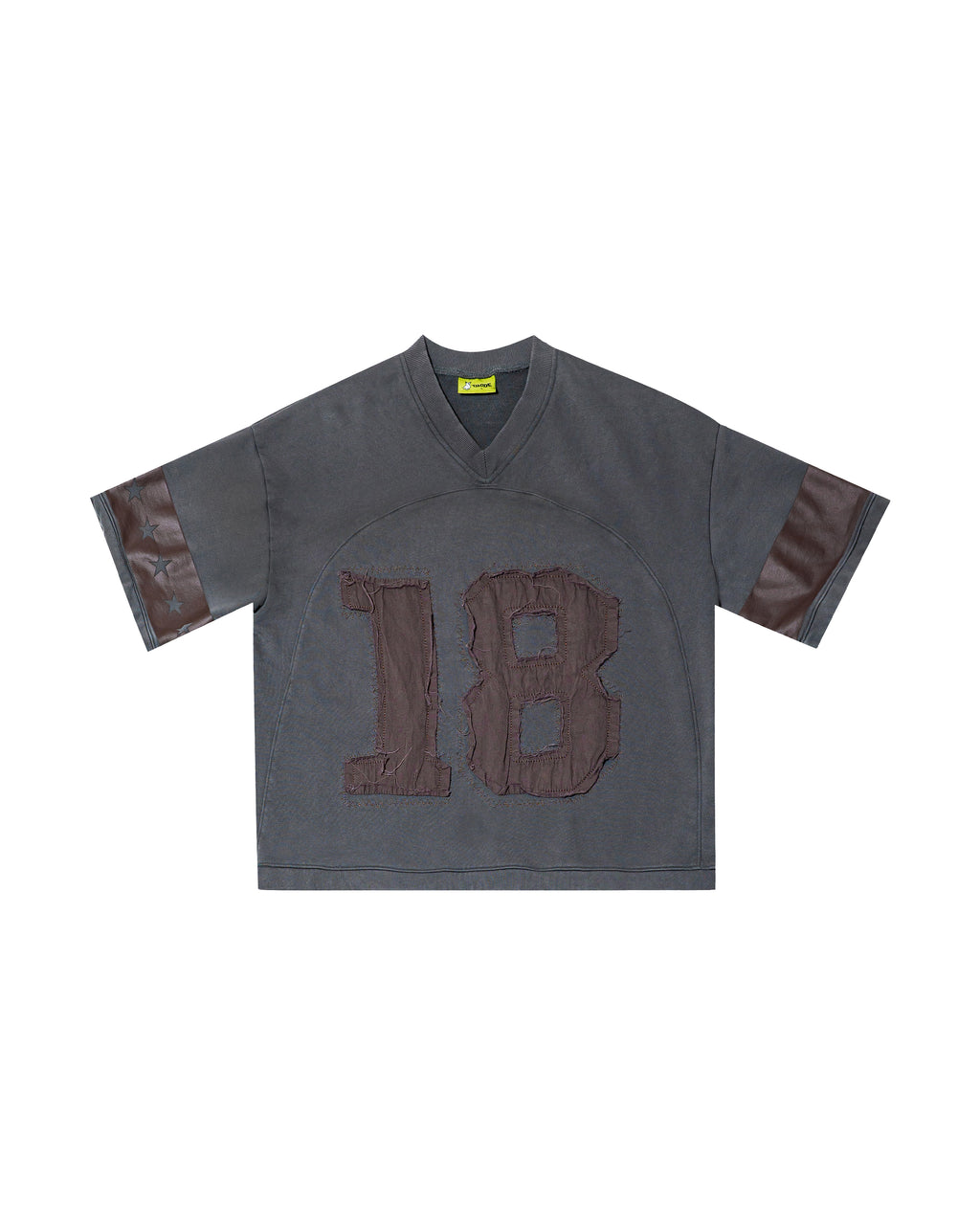 18 Stride Jersey