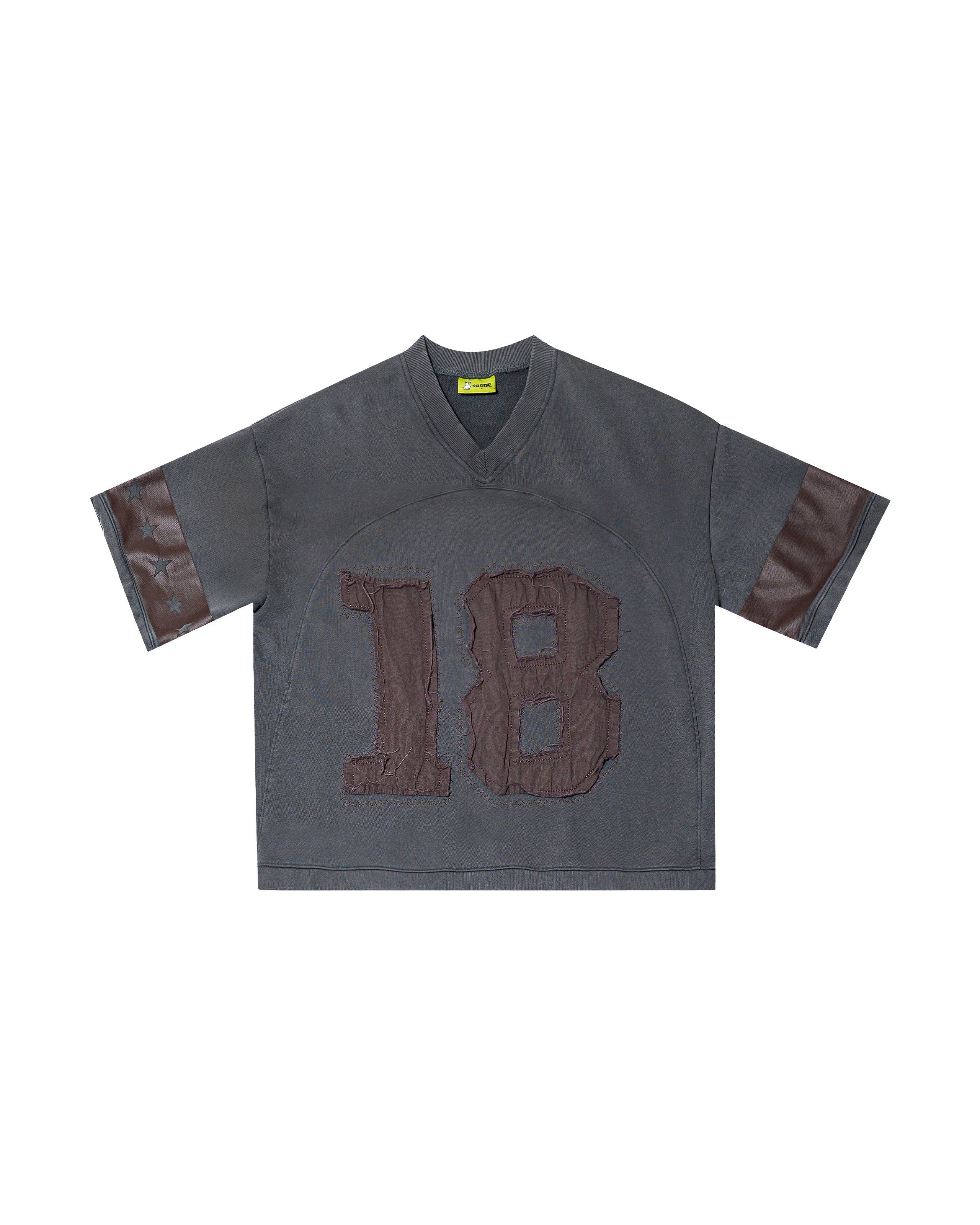 18 Stride Jersey
