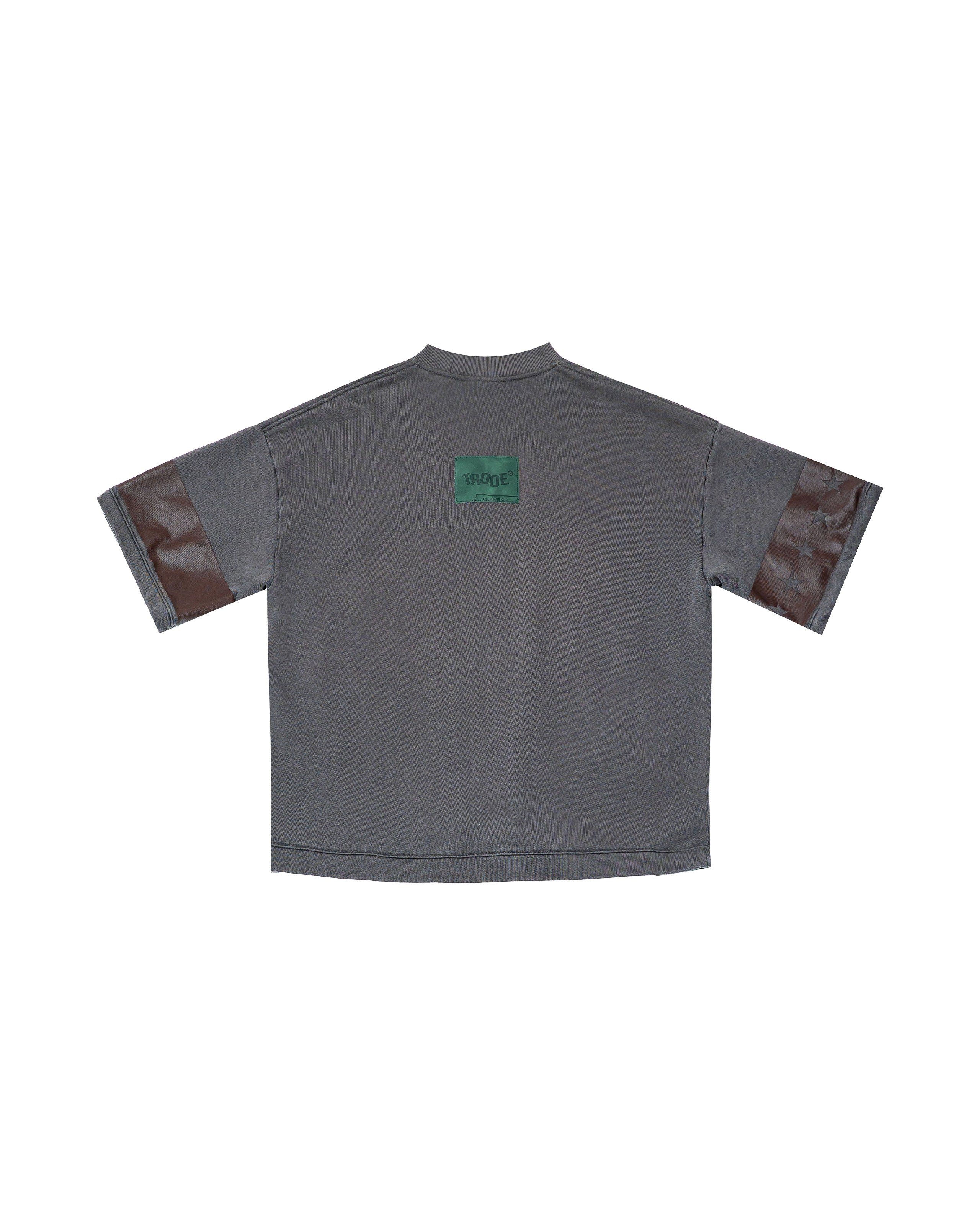 18 Stride Jersey