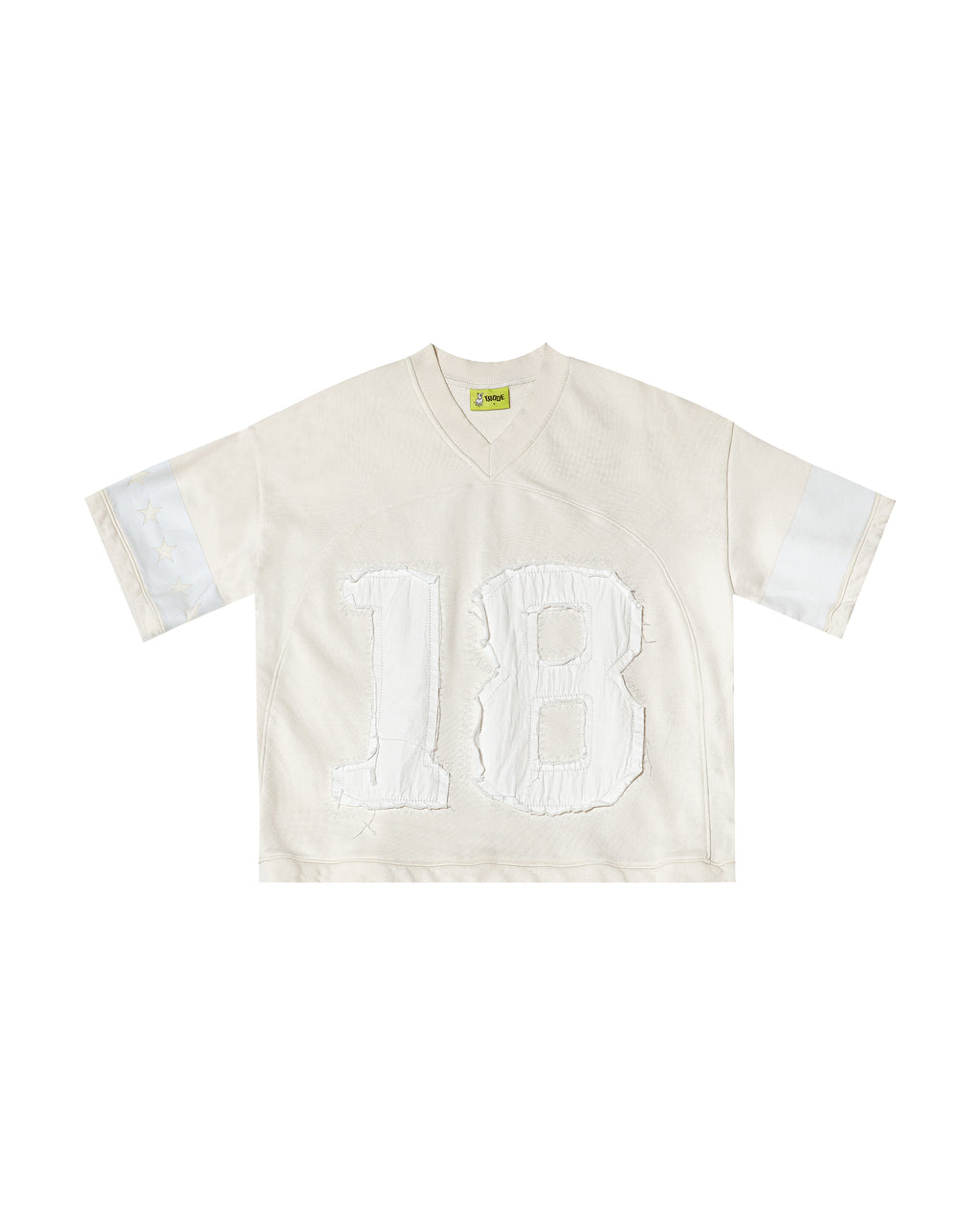 18 Stride Jersey