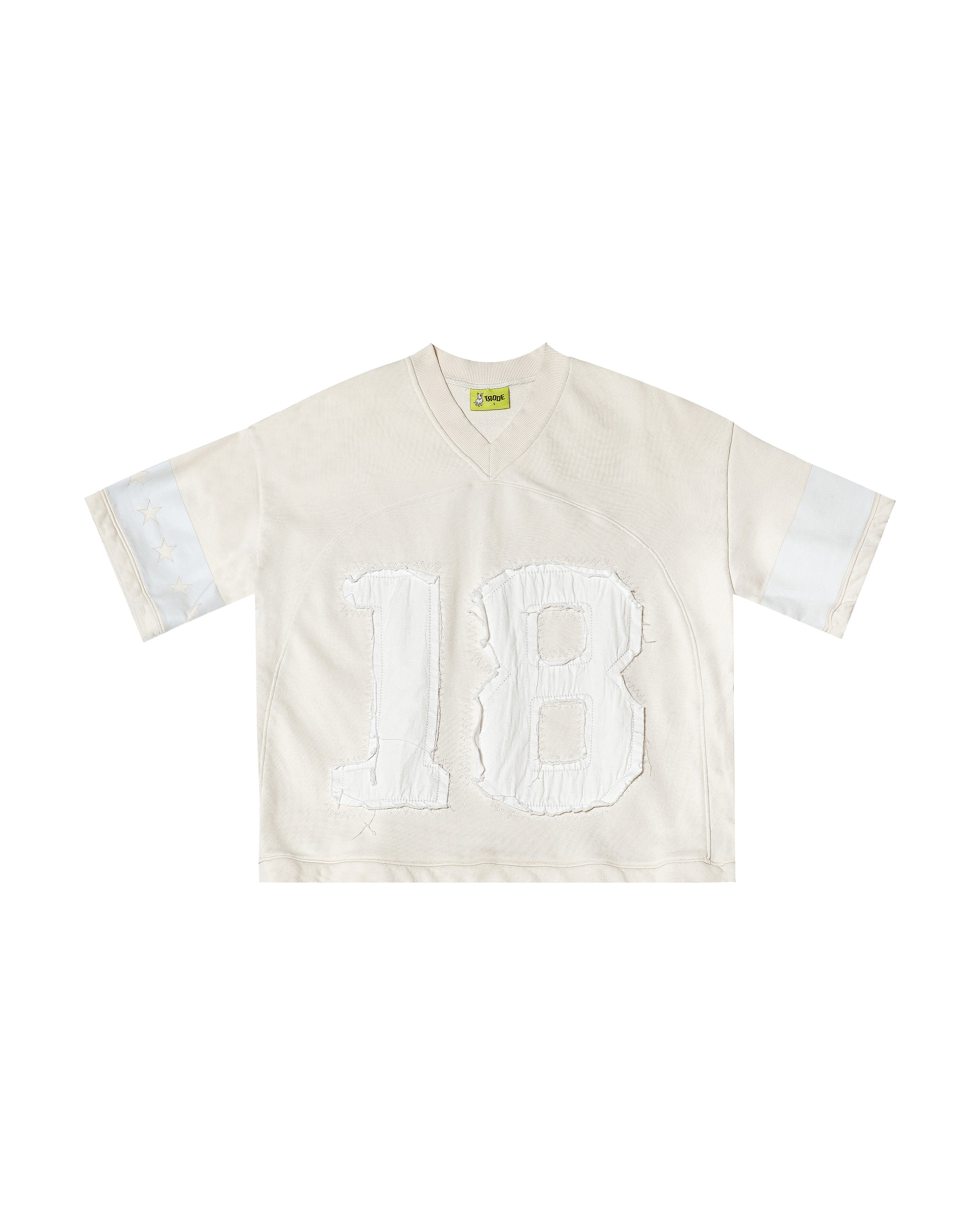 18 Stride Jersey