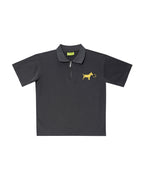 Stride Zip Polo