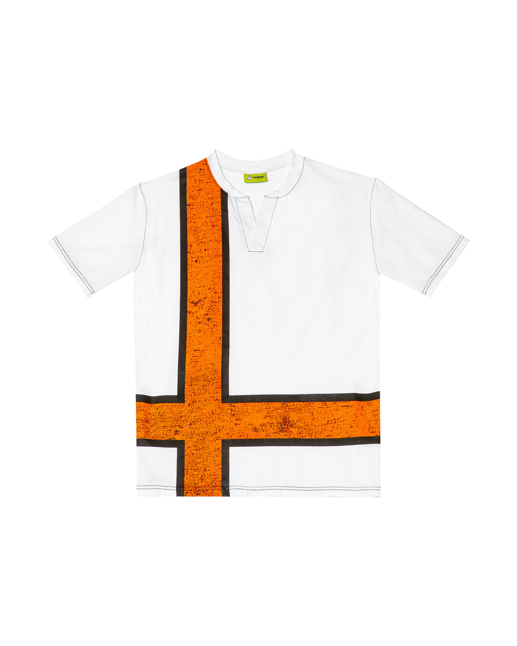 Off Stride T-Shirt