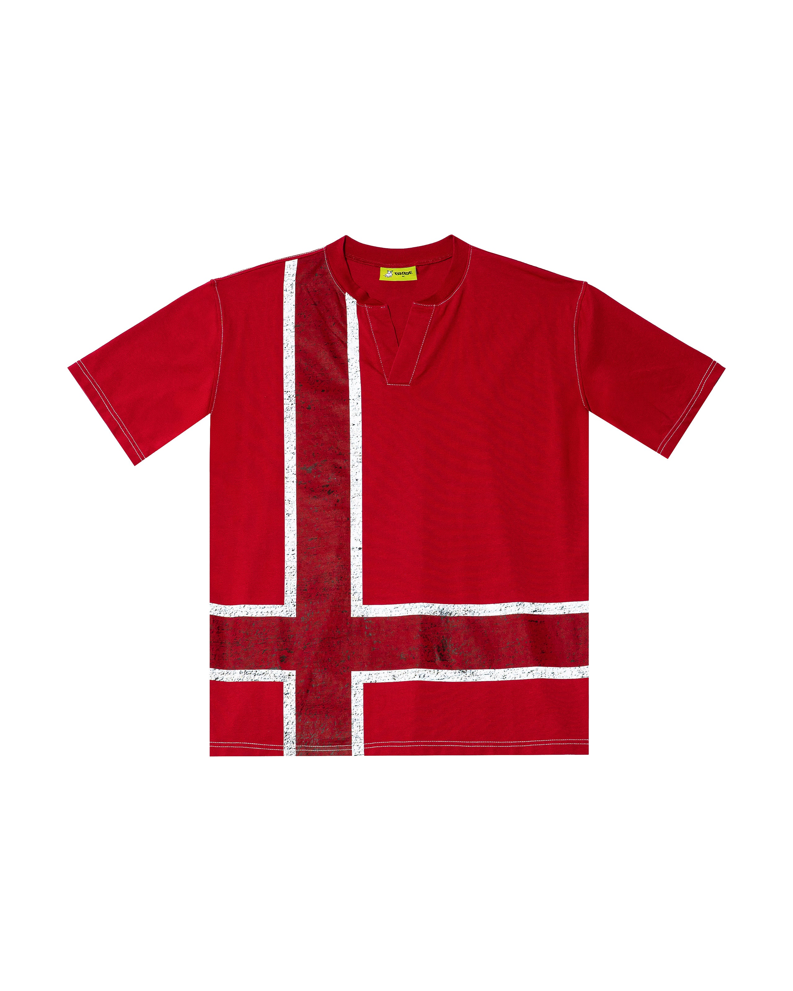 Off Stride T-Shirt