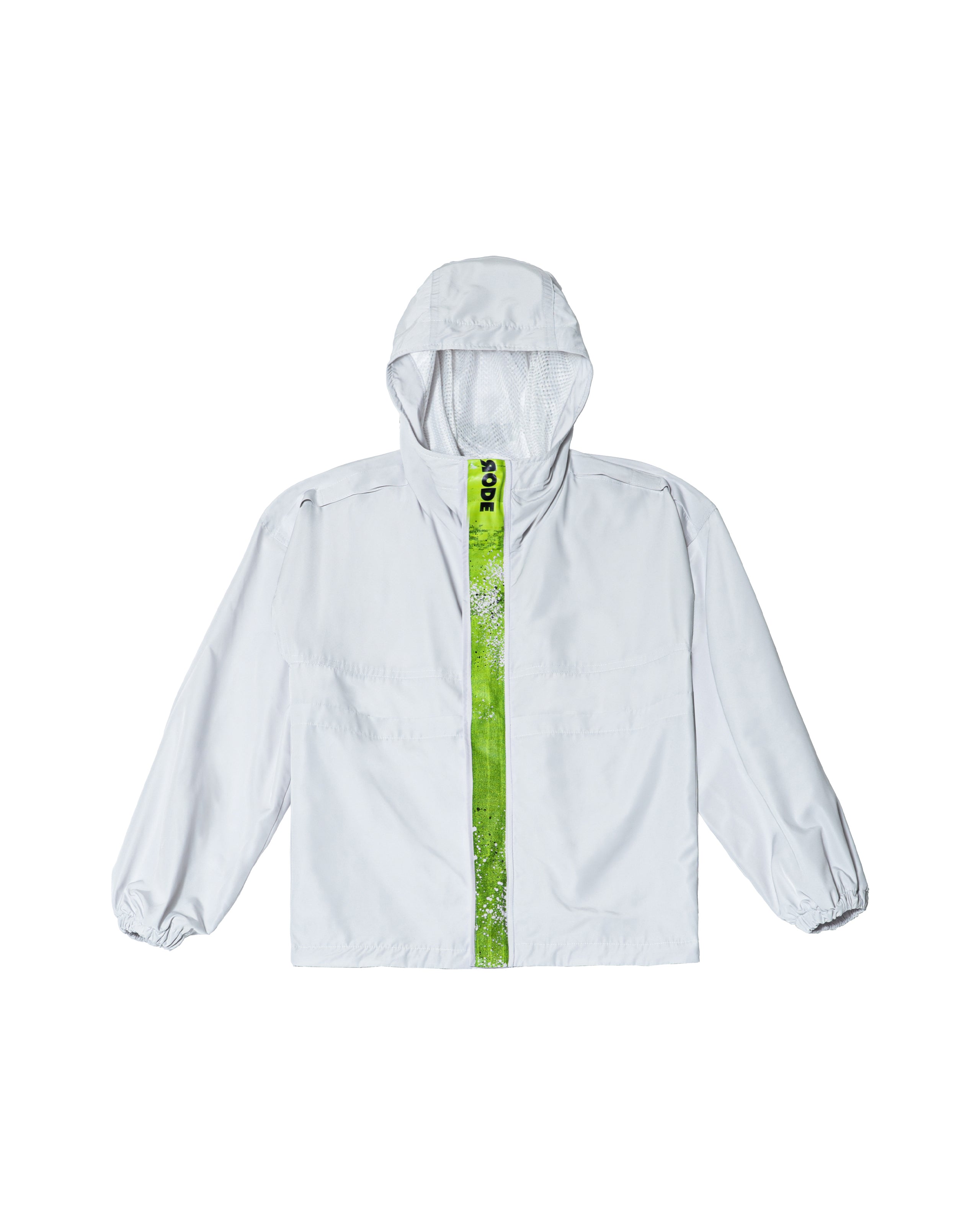 Stride Headwind Jacket