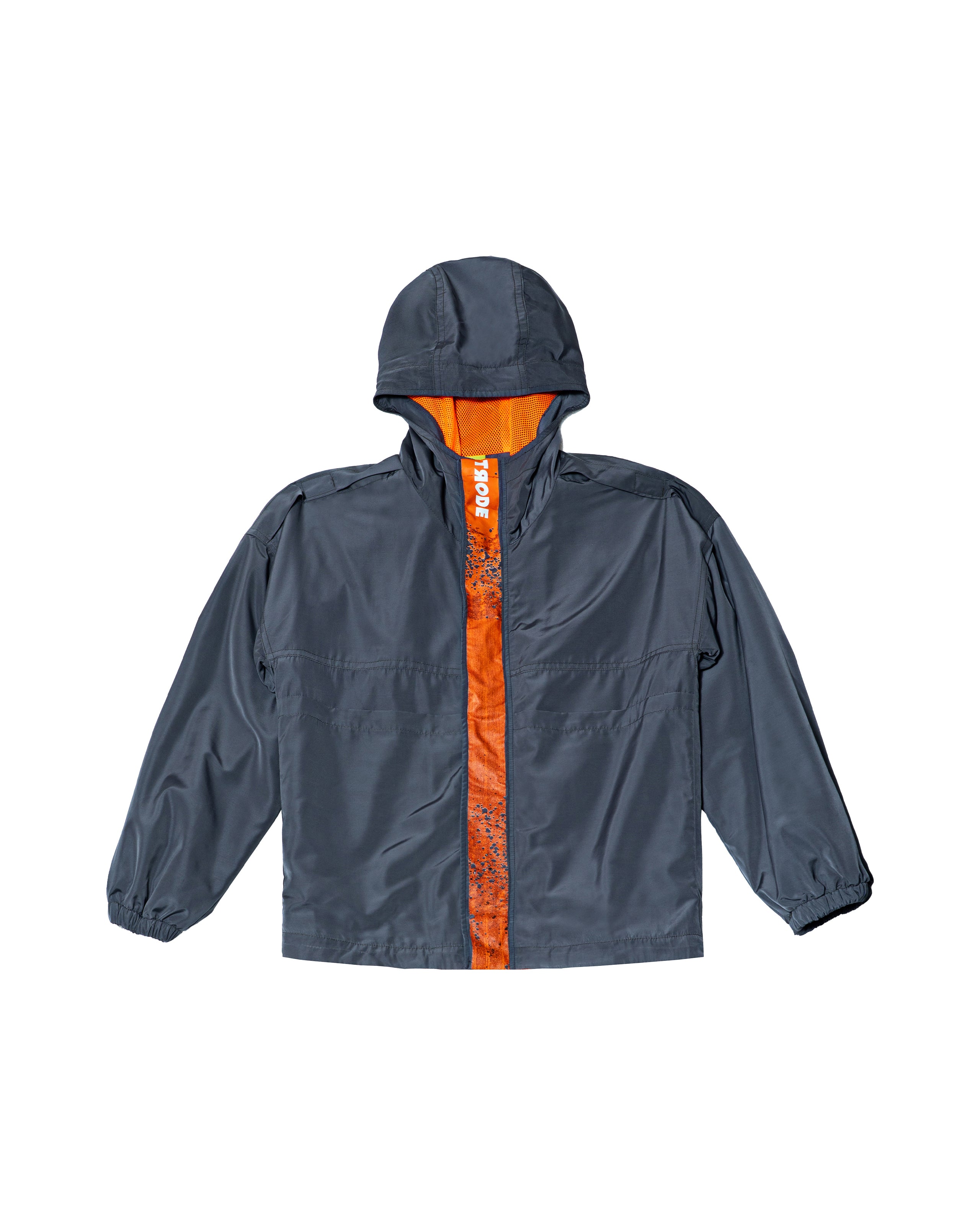 Stride Headwind Jacket