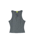 Pleated Back Tanktop
