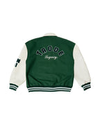 On 01 Varsity Jacket