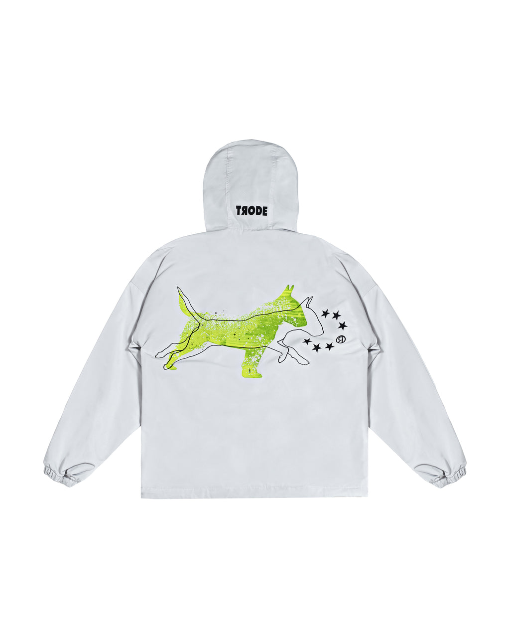Stride Headwind Jacket