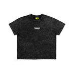 TRODE Logo Washed T-Shirt