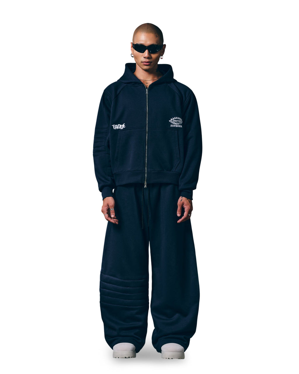 Padded Gear Pants