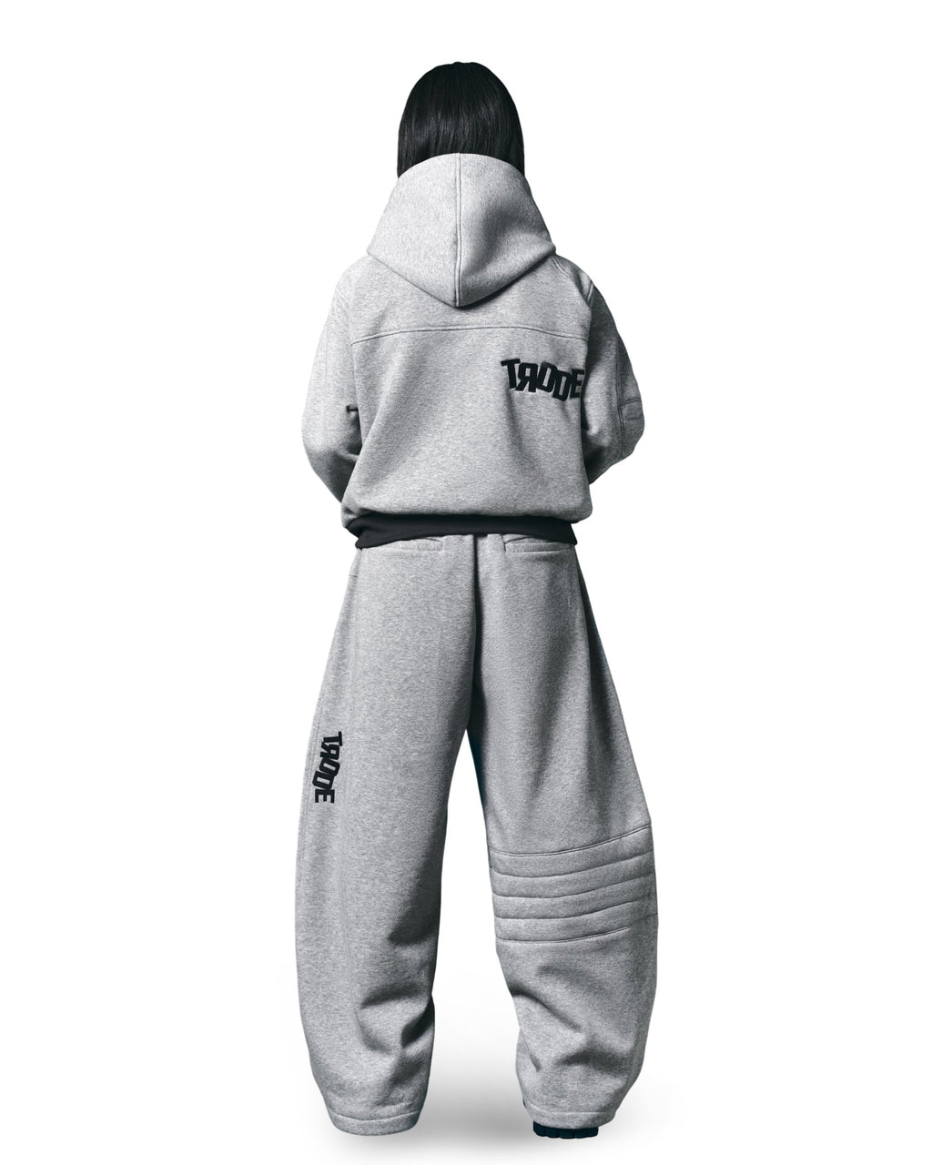 Padded Gear Pants