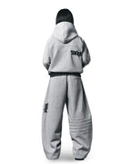 Padded Gear Pants
