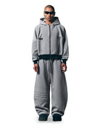 Padded Gear Pants