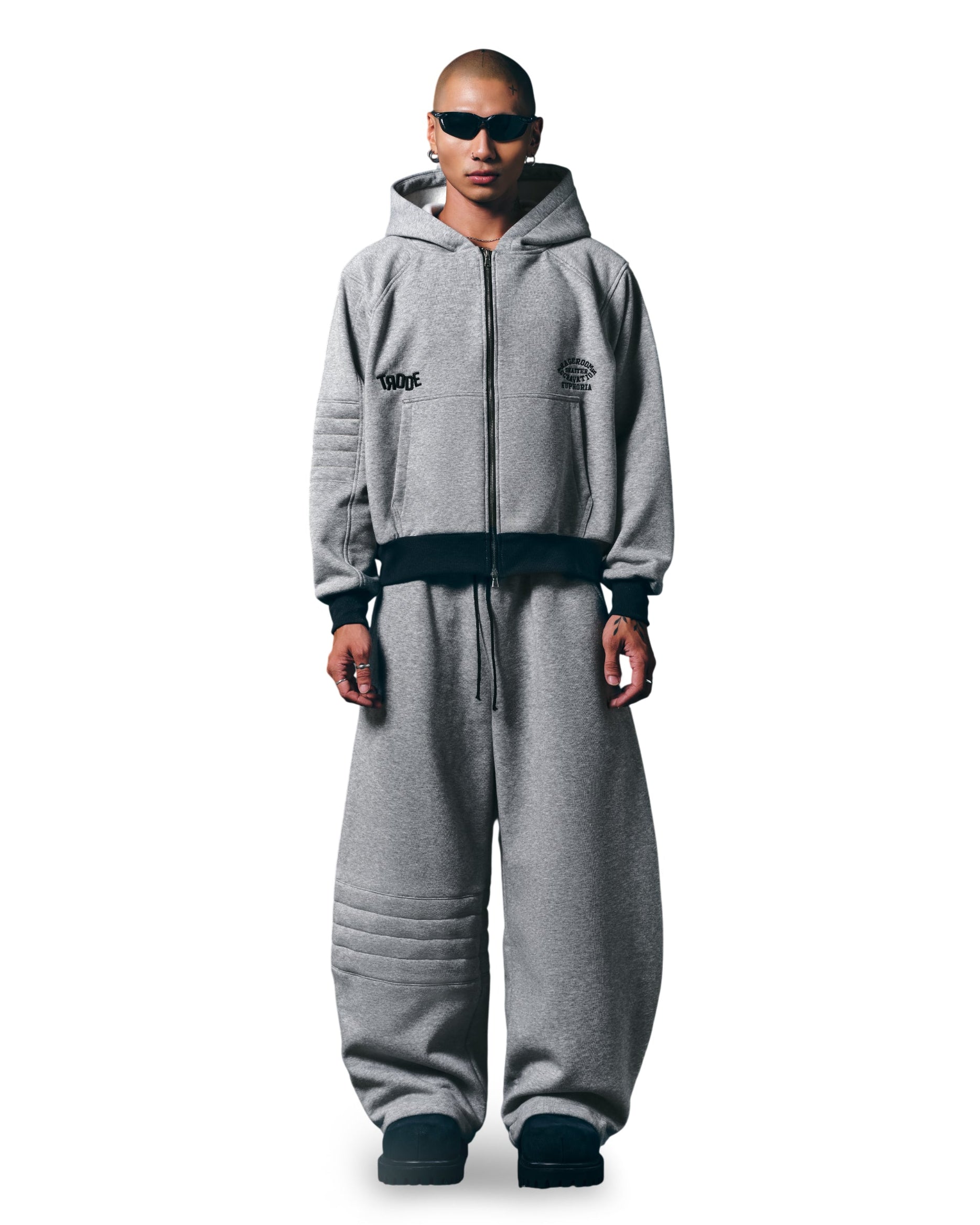 Padded Gear Pants