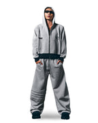 Padded Gear Pants