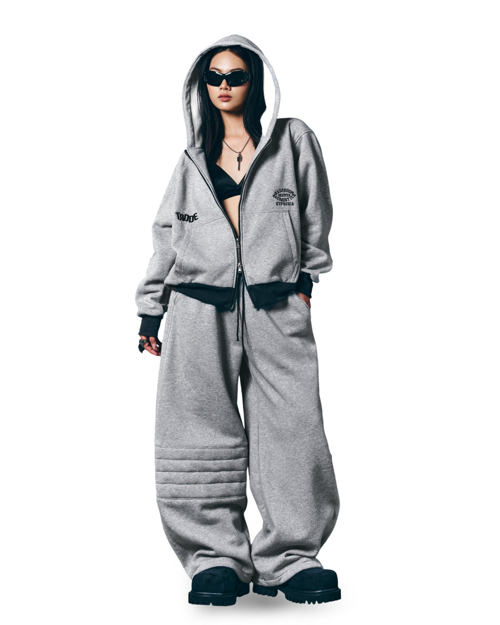Padded Gear Pants