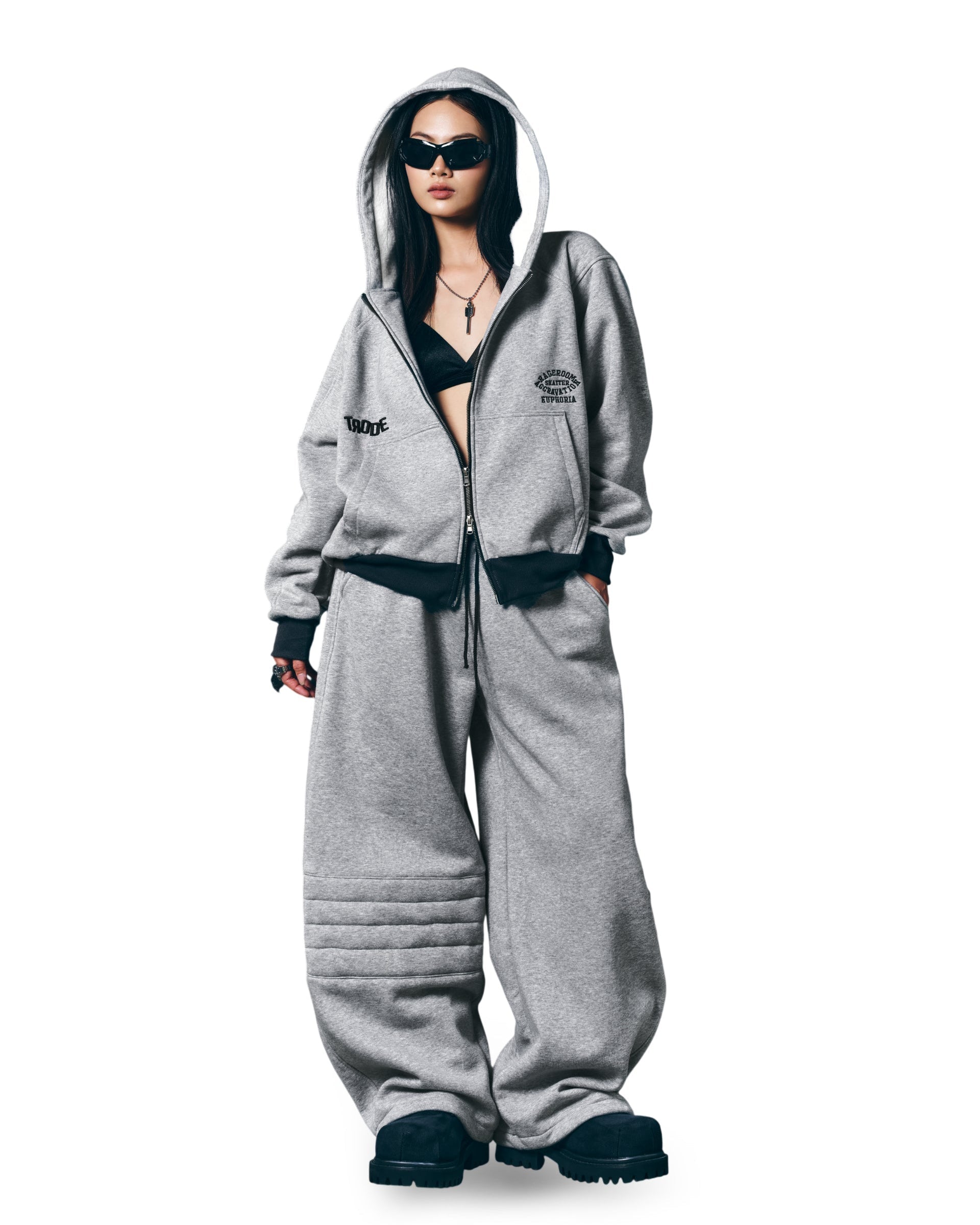 Padded Gear Pants