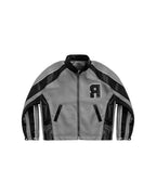 Rage Leather Jacket