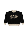 TRODE Rivet Sweater